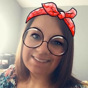 Meet your Posher, Brooke